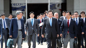 이 총리, 기업 세일즈 '9박 11일' 마라톤 외교&hellip;쿠웨이트서 시동