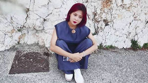 '화가' 솔비, 파리서 팝업 전시회 개최&hellip;현지 아티스트 러브콜