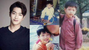 [SBS Star] Seo Kang-jun Surprises Everyone with His Unchanged Appearance