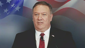 폼페이오, 중동 지역 공격 관련 "이란 배후 가능성 상당해"