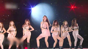 I.O.I 재결합설 다시 '솔솔'&hellip;"논의 단계, 결정된 것 없다"