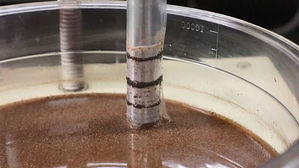 "쇳가루 맛 난다" 논란의 노니, 금속성 이물질 검출 확인