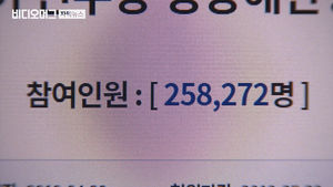 국민청원 세 대결 가열&hellip;한국당, '북한 개입&middot;중복 투표' 제기