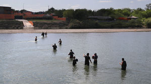美 국경서 붙잡힌 과테말라 10대 소년 구금시설서 사망