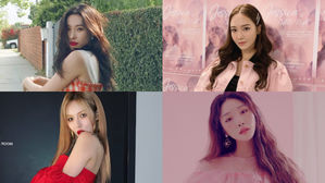 [SBS Star] 4 Girl Group Members Who Successfully Turned into a Solo Artist