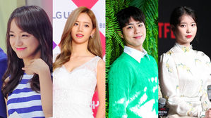 [SBS Star] 4 Celebrities Who Beat Poverty & Became the Breadwinner at an Early Age
