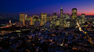 美 캘리포니아 인구 4천만 눈앞&hellip;경제성장률은 120년 만에 최악