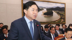 "깜깜이 선거 방지하자" 김영춘, 선발투수 예고제법 발의