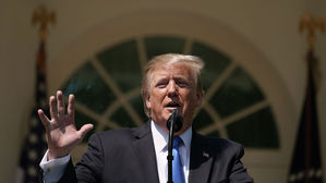 美 농무 "트럼프, 농가 지원계획 지시"&hellip;中 보복 대비 관측