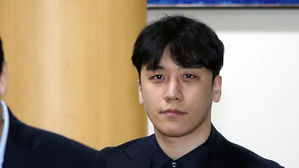 경찰, '성 접대&middot;횡령 의혹' 승리 다음 주 구속영장 신청할 듯