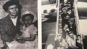 재미 한인 입양인, DNA 검사로 혈육 찾는다