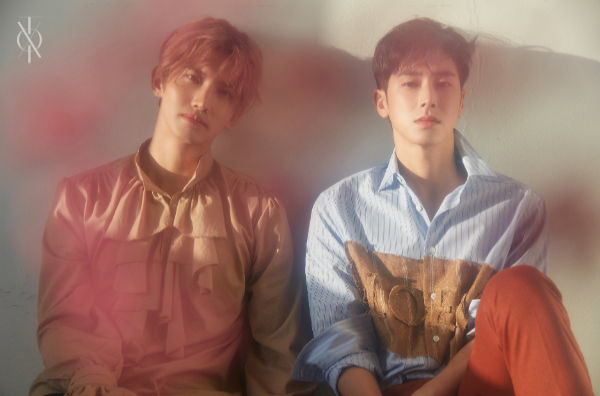 TVXQ!