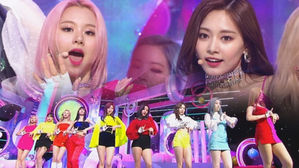 [SBS Star] VIDEO: TWICE Surprises Fans with a 'FANCY' Transformation!
