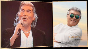 '트로트 전설' 나훈아, 2년 만에 컴백&hellip;새 앨범 '벗 2'