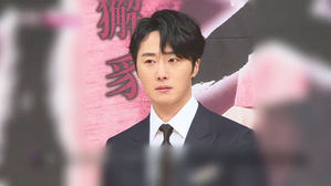 "마음으로 연기하려 노력"&hellip;정일우 복귀작 '해치' 종영