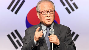 정세현 전 장관 "미국의 북미수교 거부가 북핵 비극의 시작"