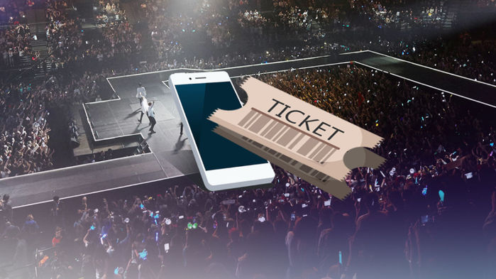 Woman Receives Prison Sentence for Selling Fake BTS Concert Tickets