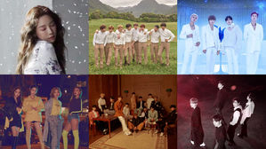 [SBS Star] Star-studded Lineup for 'SBS Inkigayo Super Concert' in Hong Kong!
