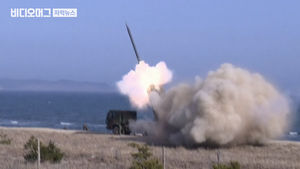 하노이 회담 결렬 후 도발 수위 높이는 北&hellip;속내는