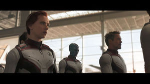 'N차 관람' 열풍 이끈 어벤져스, 역대 최단기간 천만 돌파