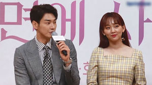 김영광&middot;진기주 남다른 호흡&hellip;'초면에 사랑합니다' 오늘 첫 방송