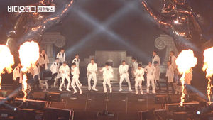 인종&middot;언어 초월한 BTS 인기&hellip;경기장 가득 메운 '떼창'