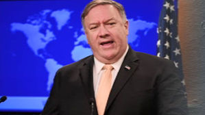 미사일 아닌 '단거리' 표현 쓴  美&hellip;"北과 계속 대화 원해"