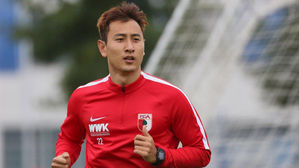 지동원, 아우크스 떠나 마인츠로 이적&hellip;3년 계약