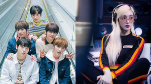[SBS Star] TXT's Official Fan Club Name to Be Renamed After Using the Same One as Tiffany Young