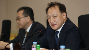 주러 한국대사, 러 외무부에 군용기 영공 침범 '항의 의사' 전달