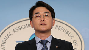 박용진, '재벌 개혁' 국민 강연 100회…"재벌 개혁이 최우선 과제"