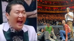 [스브스타] "알바 빼고 간다" 서로 가겠다고 난리 난 인하대 축제&hellip;환상의 라인업 '눈길'