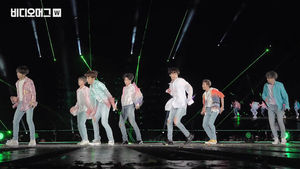 'ARMY' 딸 둔 40대 아재 기자, BTS 월드투어 현장에 가봤습니다