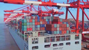 美 "10일 0시 1분 이후 출발하는 中 제품부터 관세 인상 적용"