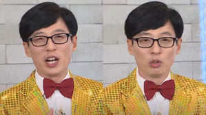 [SBS Star] Yu Jae Seok Leads All Games at His Son's School Field Day?