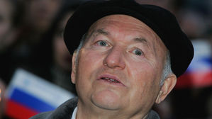 루쉬코프 前 모스크바 시장 최근 방북&hellip;"순수히 관광 목적"