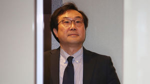 비건-이도훈 조찬 함께하며 대북 식량 지원 논의&hellip;靑 방문은 내일