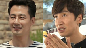 [SBS Star] Zo In Sung Pulls a Cheeky Prank on Lee Kwang Soo During a Phone Call