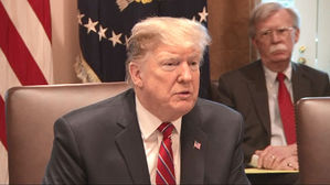 관세 협상단 마주 앉기도 전에&hellip;트럼프 "중국이 합의 깼다"