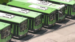 파업 투표 중간집계 '96% 찬성'&hellip;경기 지역 운행중단 초읽기