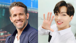 [SBS Star] 'Deadpool' Ryan Reynolds Stans BTS JUNGKOOK?