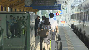 "남부내륙선, 우리도 지나가게"&hellip;경북 지자체 간 '갈등'