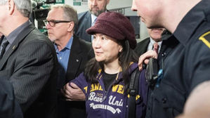 화웨이 "멍완저우 결백" 주장&hellip;中 외교부 "합법적 권리 침해"