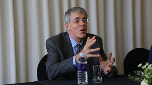 OECD 국가분석실장 "한국경제 올해 잠재성장률 밑돌 전망"