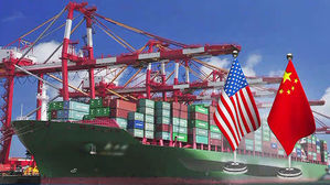 美, 무역 협상 중 2천억 달러 中 제품 관세 25%로 인상