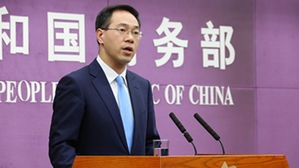 中 상무부, 美 관세 인상에 "보복 조치할 것…협상 통한 해결 희망"