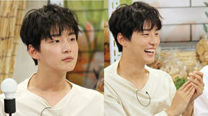[SBS Star] Yoon Si Yoon Reveals the Reason Why He Got Dumped by His Ex-girlfriend