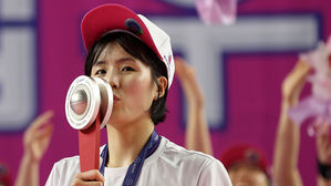 여자배구 대표팀 간판 이재영, 부상으로 낙마&hellip;최은지로 교체