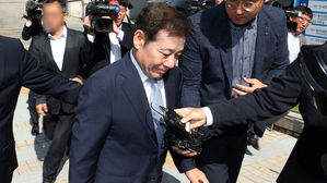 '사기당했다는데'&hellip;윤장현 전 광주시장 선거법 유죄 왜?