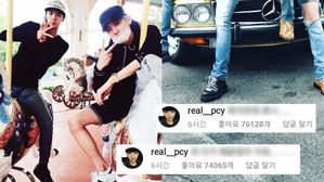 [SBS Star] SEHUN Makes CHANYEOL Concerned by Dropping a Spoiler & His Comments Are the Cutest